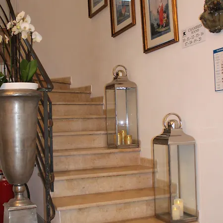 Hotel Hotel La Villa Des Oliviers, Seaside Hotel Cagnes-sur-Mer