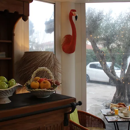 La Des Oliviers, Seaside Hotel Cagnes-sur-Mer
