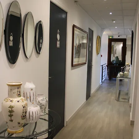 La Des Oliviers, Seaside 3*