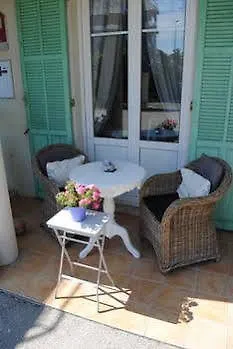 La Des Oliviers, Seaside 3*