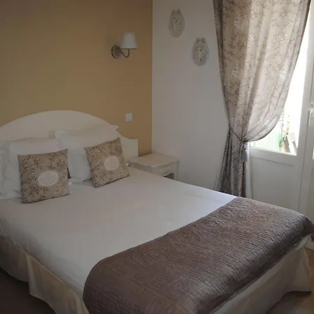 Hotel La Villa Des Oliviers Hotel Cagnes-sur-Mer