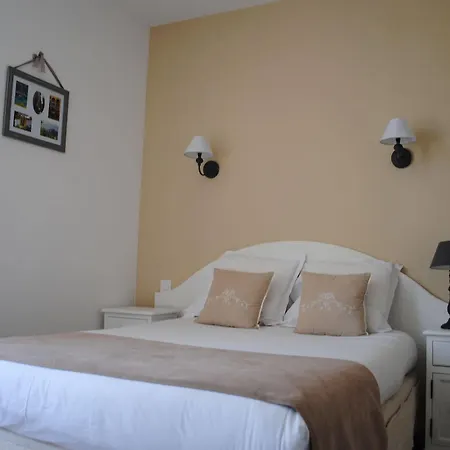 Hotel La Villa Des Oliviers Hotel