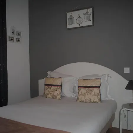 Hotel La Villa Des Oliviers Hotel 3*