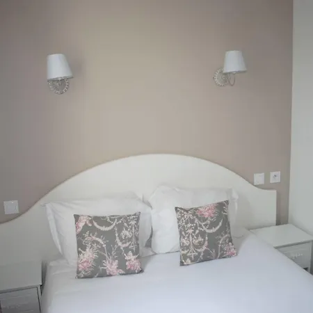 Hotel Hotel La Villa Des Oliviers Cagnes-sur-Mer