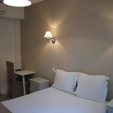 Hotel La Des Oliviers