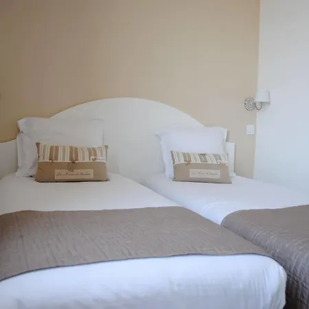 La Des Oliviers Hotel 3*