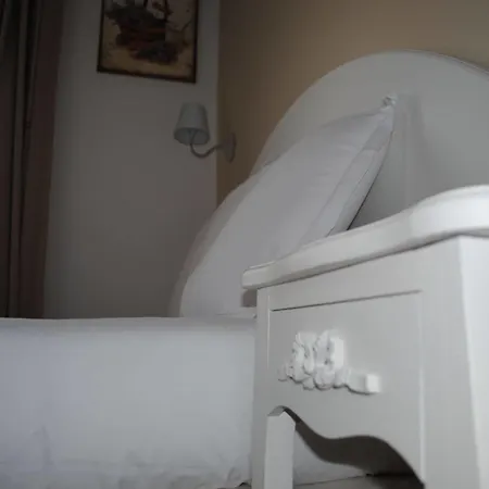 Hotel La Villa Des Oliviers