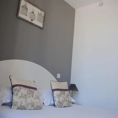 Hotel Hotel La Villa Des Oliviers 3*