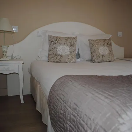 Hotel La Villa Des Oliviers 3*