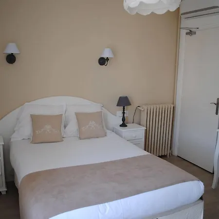 Hotel Hotel La Villa Des Oliviers