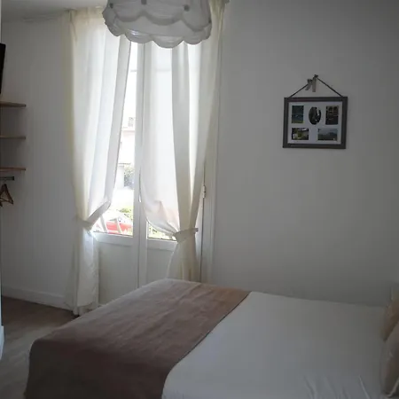 Hotel La Villa Des Oliviers 3* Cagnes-sur-Mer