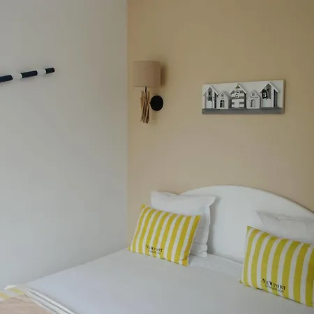 Hotel La Villa Des Oliviers Hotel