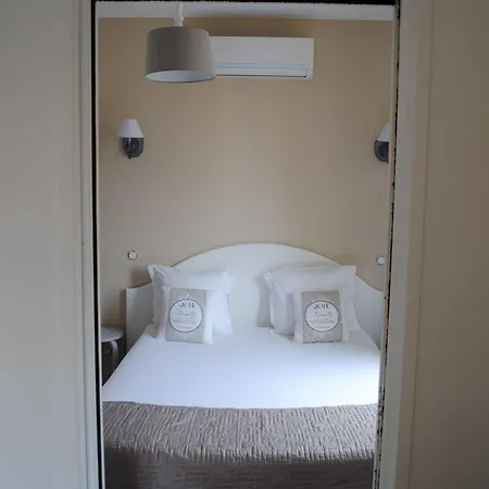 Hotel La Des Oliviers